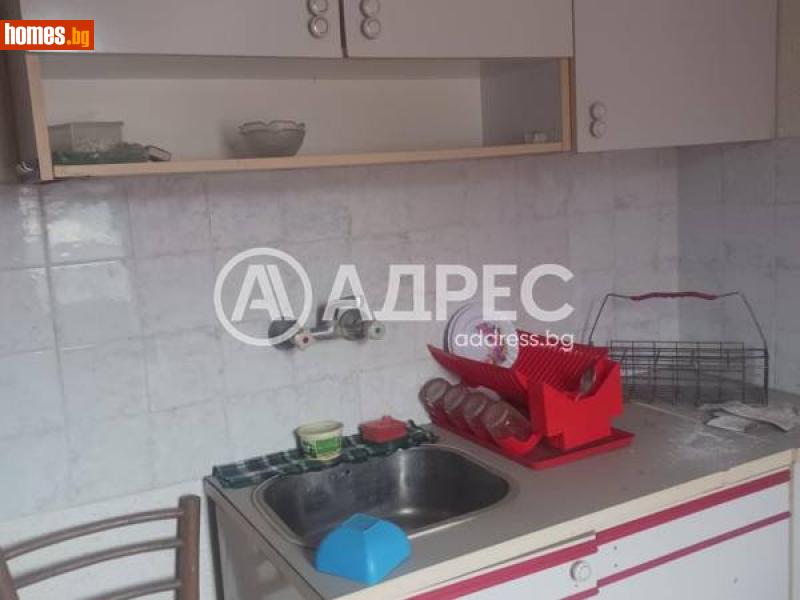 Едностаен, 67m² - Гр.Маджарово, Хасково - Апартамент за продажба - АДРЕС НЕДВИЖИМИ ИМОТИ - 114477449