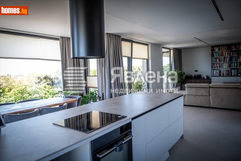 Четиристаен, 210m² - Варна, Варна - Апартамент за продажба - ЯВЛЕНА - 114478029