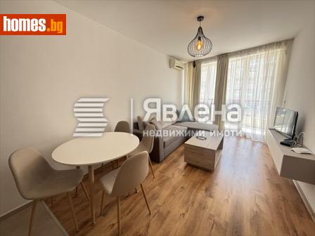 Двустаен, 55m² - Апартамент за продажба - 114478099
