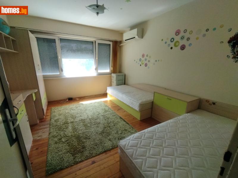 Двустаен, 65m² - Кв. Възрожденци, Кърджали - Апартамент под наем - Тенденс имоти - 114478587