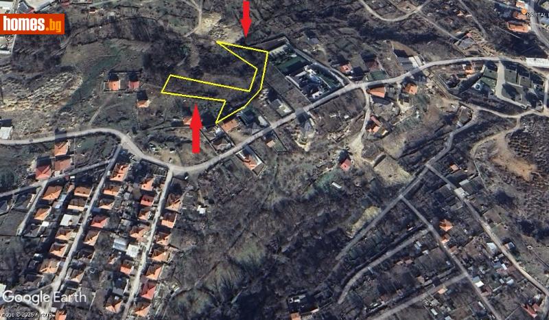 Парцел, 2615m² -  Прилепци, Кърджали - Парцел за продажба - Агенция Кърджали 7 - 114480624