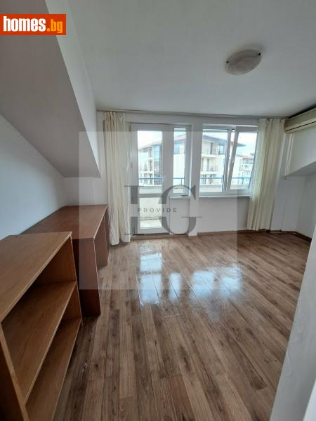 Едностаен, 27m² - К.к.Слънчев Бряг, Бургас - Апартамент за продажба - ИГ Провайд ЕООД - 114480716