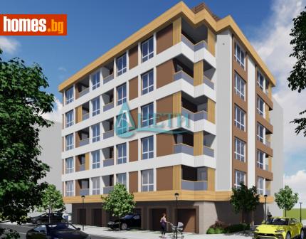 Тристаен, 119m² - Апартамент за продажба - 114484627