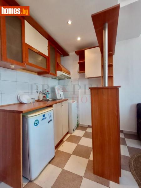 Двустаен, 50m² - Жк. Колю Фичето, Велико Търново - Апартамент за продажба - PROPER HOMES - 114497229