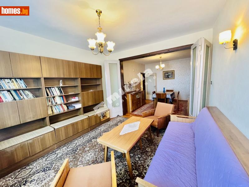 Тристаен, 89m² - София, София - град - Апартамент за продажба - МИРЕЛА - 114497801
