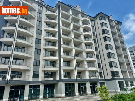 Тристаен, 101m² - Апартамент за продажба - 114498608