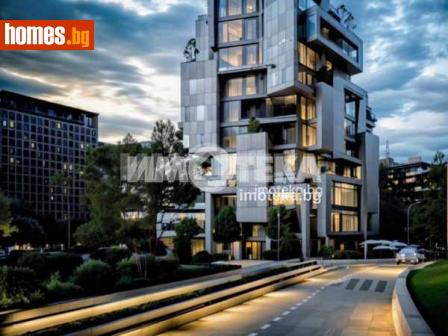 Тристаен, 101m² - Апартамент за продажба - 114516812