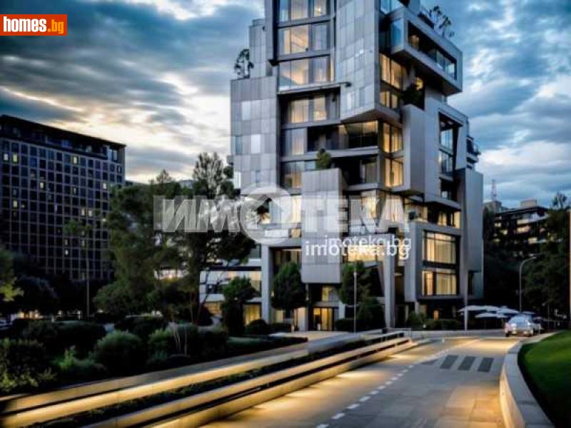 Тристаен, 101m² - София, София - град - Апартамент за продажба - ИМОТЕКА АД - 114516812