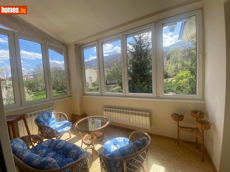 Тристаен, 125m² - Кв. Бояна, София - Апартамент за продажба - СЪРВИСИЗ ГРУП-НИ - 114518103