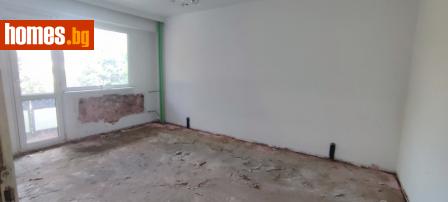 Едностаен, 40m² - Апартамент за продажба - 114518228