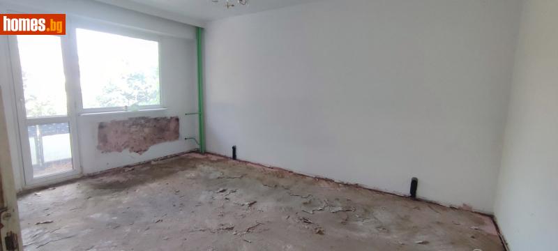 Едностаен, 40m² - Жк. Добруджански, Шумен - Апартамент за продажба - Адрес недвижими имоти - кантора Шумен - 114518228