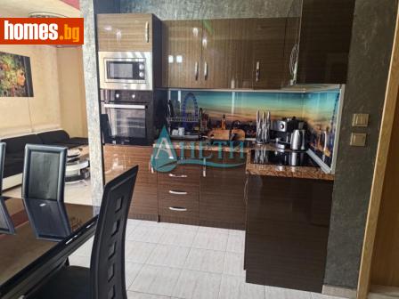 Тристаен, 105m² - Апартамент за продажба - 114518325