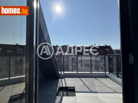 Многостаен, 170m² - Апартамент за продажба - 114531108