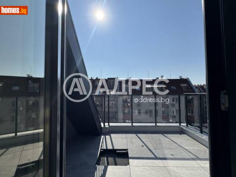 Многостаен, 170m² -  Център, София - Апартамент за продажба - АДРЕС НЕДВИЖИМИ ИМОТИ - 114531108