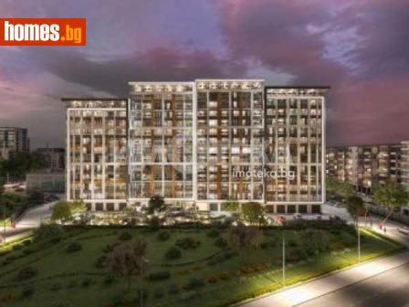 Многостаен, 208m² - Апартамент за продажба - 114531583