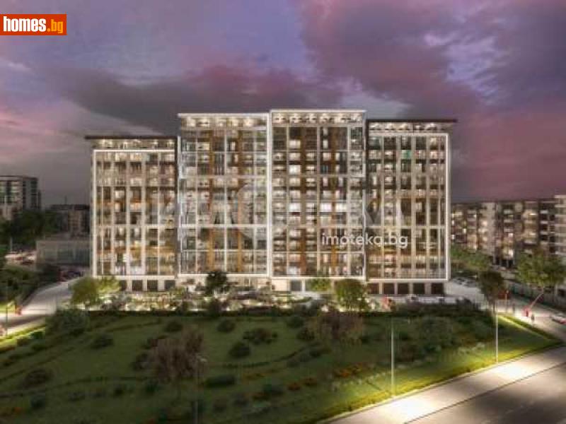 Многостаен, 208m² - Кв. Кършияка, Пловдив - Апартамент за продажба - ИМОТЕКА АД - 114531583