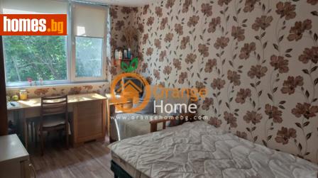 Тристаен, 40m² - Апартамент за продажба - 114535034