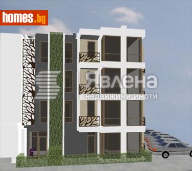 Двустаен, 72m² - Апартамент за продажба - 114547017