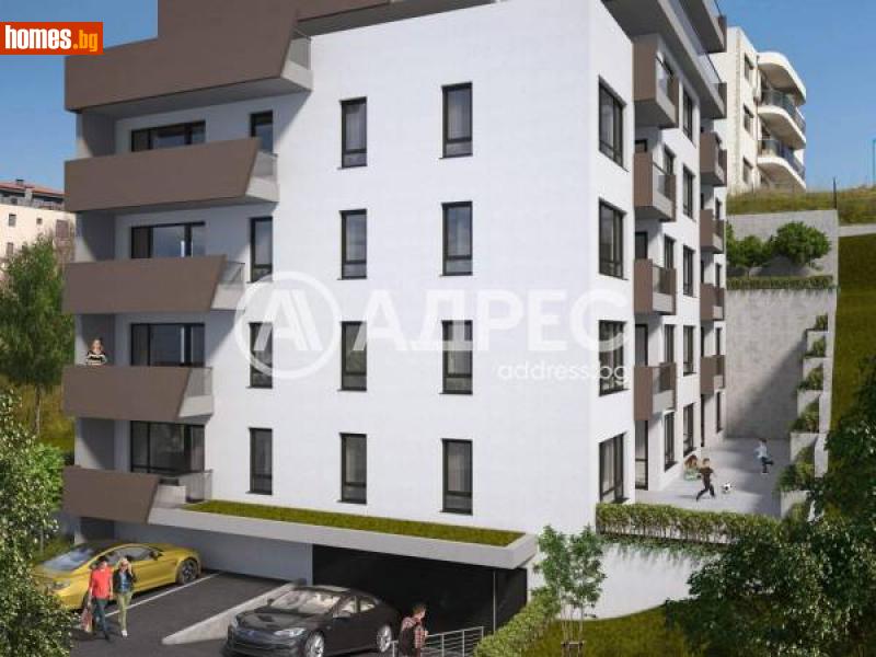 Двустаен, 66m² - М-т Пчелина, Варна - Апартамент за продажба - АДРЕС НЕДВИЖИМИ ИМОТИ - 114557468
