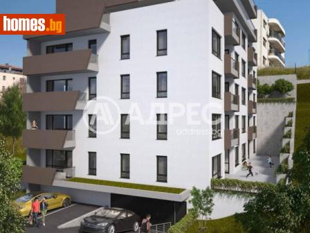 Тристаен, 101m² - Апартамент за продажба - 114557479