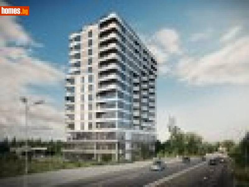 Тристаен, 126m² - Кв. Кръстова Вада, София - Апартамент за продажба - АДРЕС НЕДВИЖИМИ ИМОТИ - 114575969