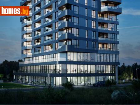 Многостаен, 204m² - Апартамент за продажба - 114575992