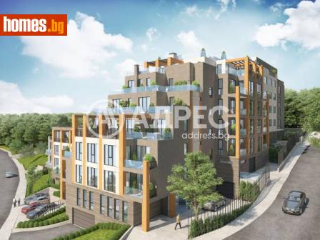 Двустаен, 63m² - Апартамент за продажба - 114576209