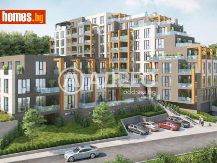 Тристаен, 85m² - Апартамент за продажба - 114576223