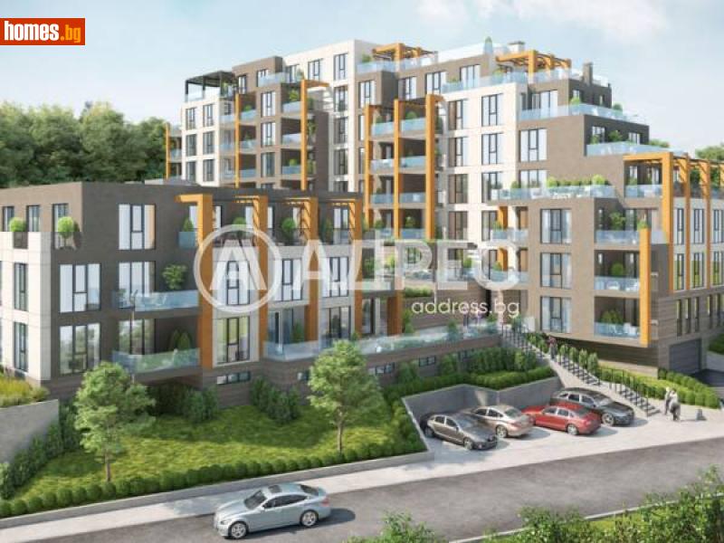 Тристаен, 85m² - К.к.Слънчев Ден, Варна - Апартамент за продажба - АДРЕС НЕДВИЖИМИ ИМОТИ - 114576223
