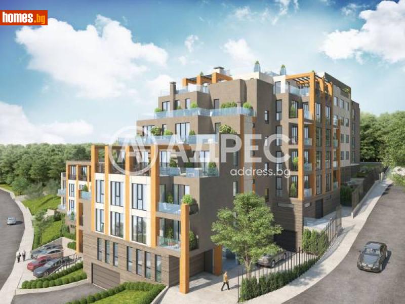 Двустаен, 67m² - К.к.Слънчев Ден, Варна - Апартамент за продажба - АДРЕС НЕДВИЖИМИ ИМОТИ - 114576313