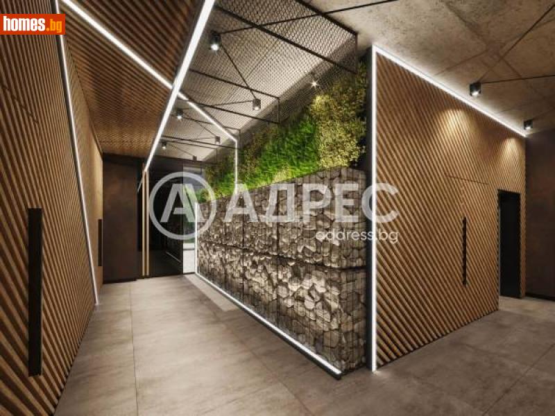 Двустаен, 77m² - Кв. Кръстова Вада, София - Апартамент за продажба - АДРЕС НЕДВИЖИМИ ИМОТИ - 114576611