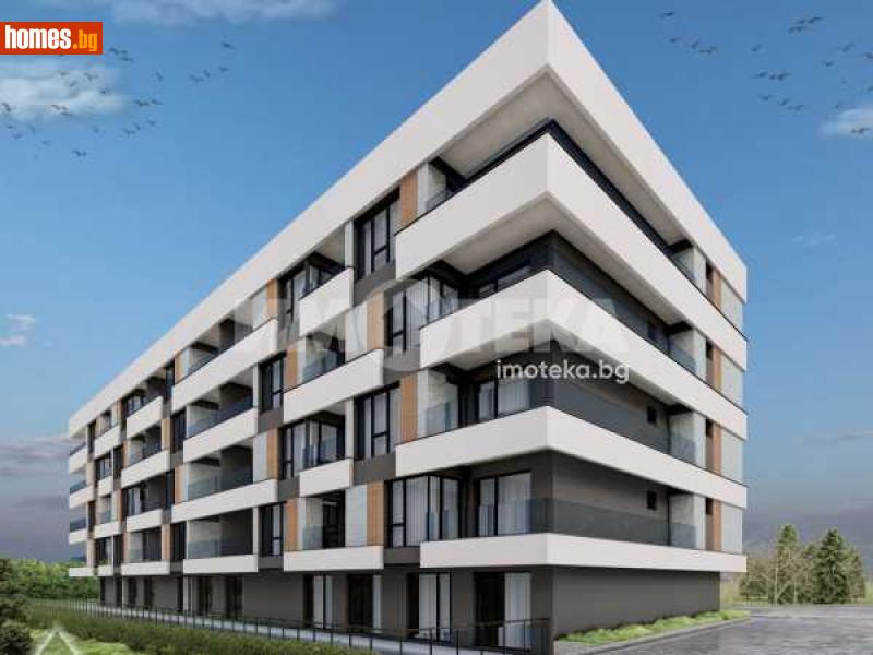 Многостаен, 201m² - Варна, Варна - Апартамент за продажба - ИМОТЕКА АД - 114577090