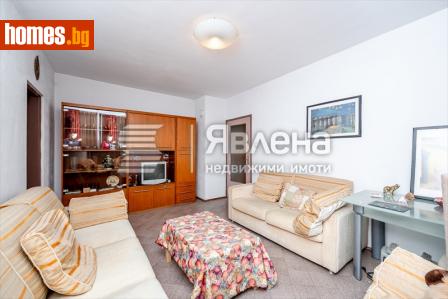 Тристаен, 91m² - Апартамент за продажба - 114577279