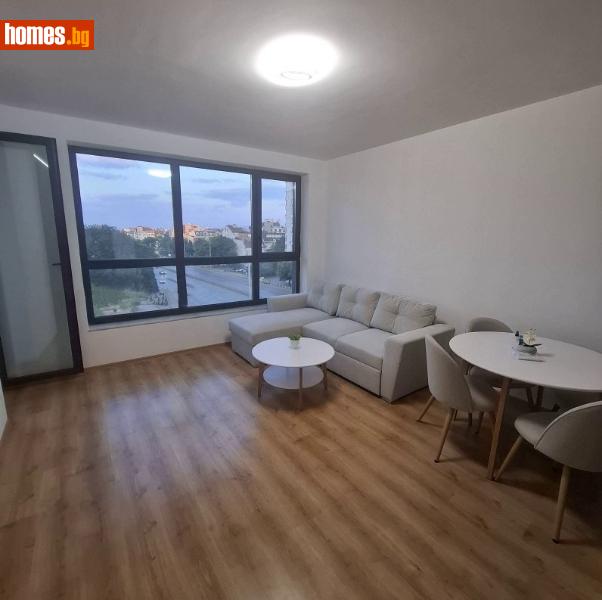 Двустаен, 62m² - Жк. Банишора, София - Апартамент под наем - Calista Estate - 114578990
