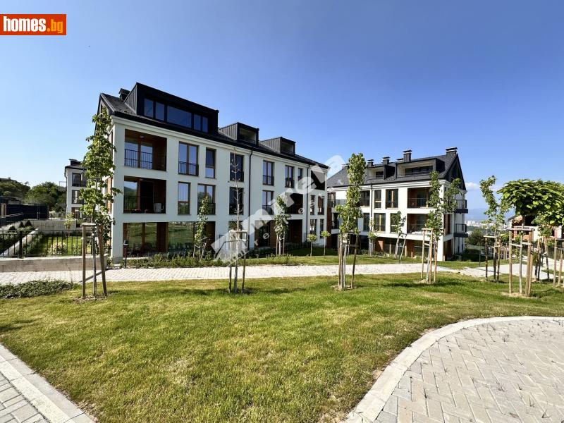 Четиристаен, 191m² - Кв. Симеоново, София - Апартамент за продажба - МИРЕЛА - 114591673