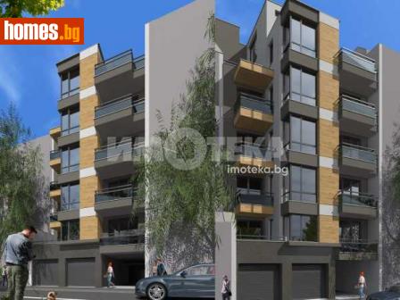 Двустаен, 71m² - Апартамент за продажба - 114592088