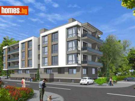 Тристаен, 100m² - Апартамент за продажба - 114592092