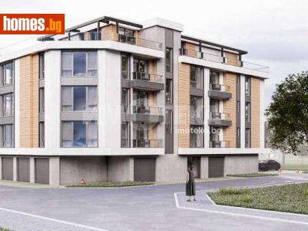 Тристаен, 119m² - Апартамент за продажба - 114592098