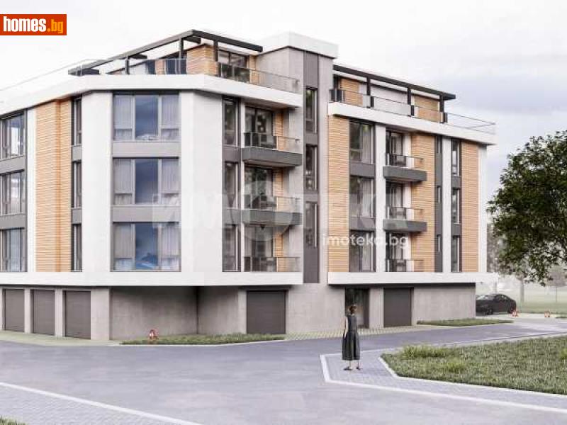 Тристаен, 119m² - Кв. Кършияка, Пловдив - Апартамент за продажба - ИМОТЕКА АД - 114592098
