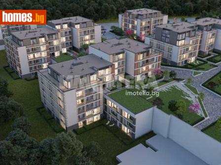 Двустаен, 77m² - Апартамент за продажба - 114592475