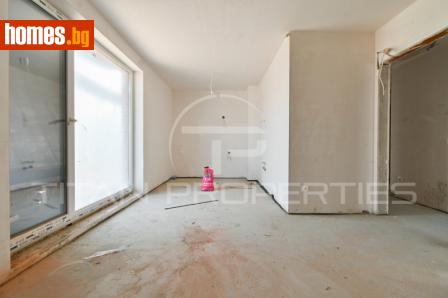 Тристаен, 97m² - Апартамент за продажба - 114593231