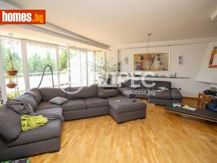 Многостаен, 213m² - Апартамент за продажба - 114606848