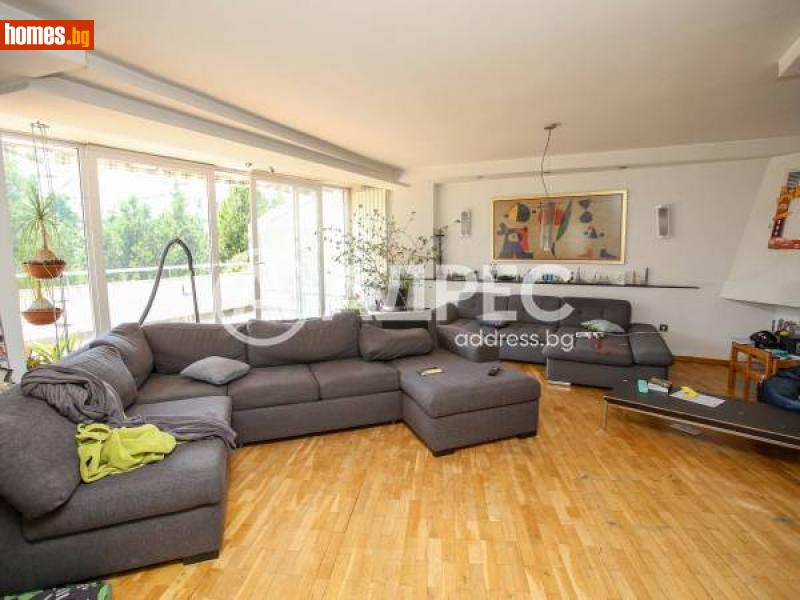 Многостаен, 213m² - Жк. Овча Купел, София - Апартамент за продажба - АДРЕС НЕДВИЖИМИ ИМОТИ - 114606848