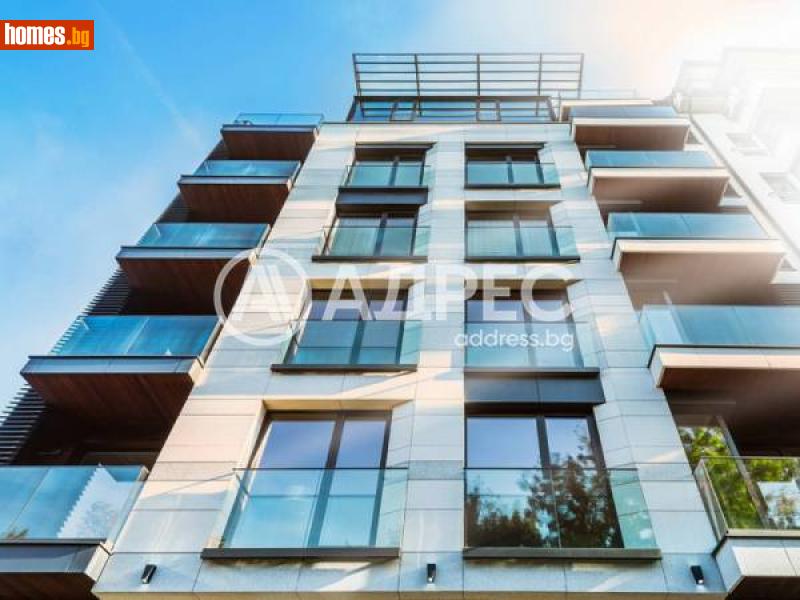 Тристаен, 152m² -  Център, София - Апартамент за продажба - АДРЕС НЕДВИЖИМИ ИМОТИ - 114607120