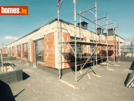 Тристаен, 109m² - Апартамент за продажба - 114607364