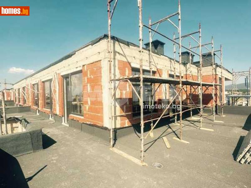 Тристаен, 109m² - Кв. Малинова Долина, София - Апартамент за продажба - ИМОТЕКА АД - 114607364