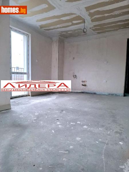 Двустаен, 56m² - Жк. Христо Смирненски, Пловдив - Апартамент за продажба - ЛИДЕР А - 114608605