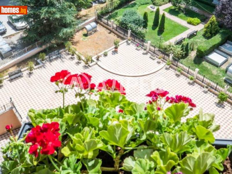 Тристаен, 167m² - Жк. Гоце Делчев, София - Апартамент за продажба - АДРЕС НЕДВИЖИМИ ИМОТИ - 114622177