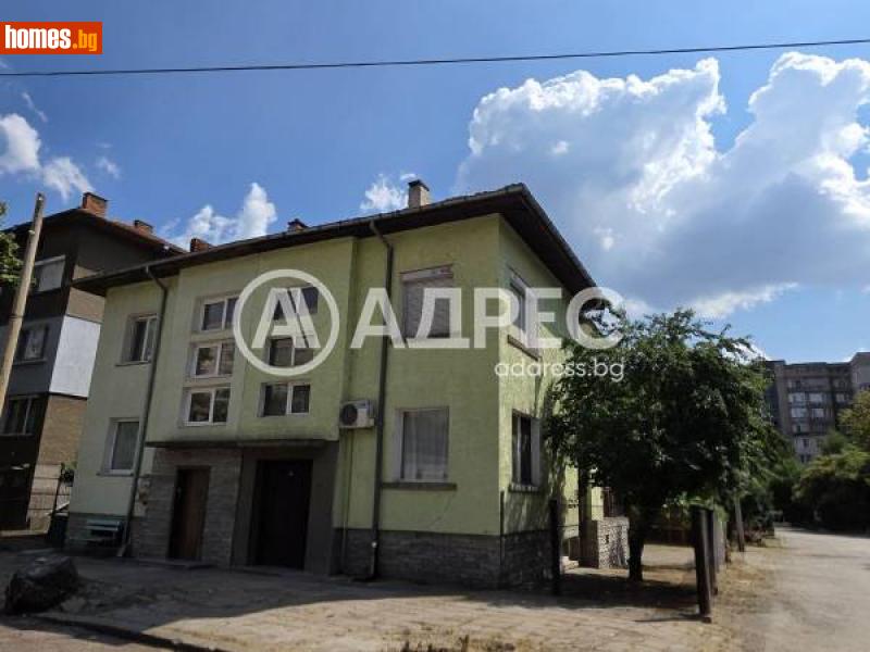 Къща, 180m² - Жк. Васил Левски, Видин - Къща за продажба - АДРЕС НЕДВИЖИМИ ИМОТИ - 114622187