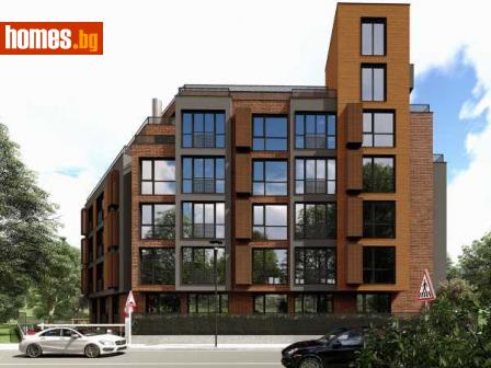 Двустаен, 75m² - Апартамент за продажба - 114622487